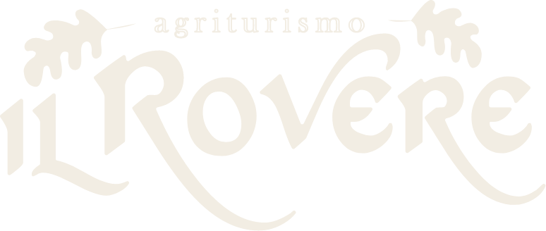 Logo Agriturismo il Rovere